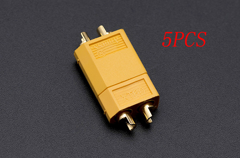 Banana Plug - 5PCS 전원 배선 케이블 RC 원격