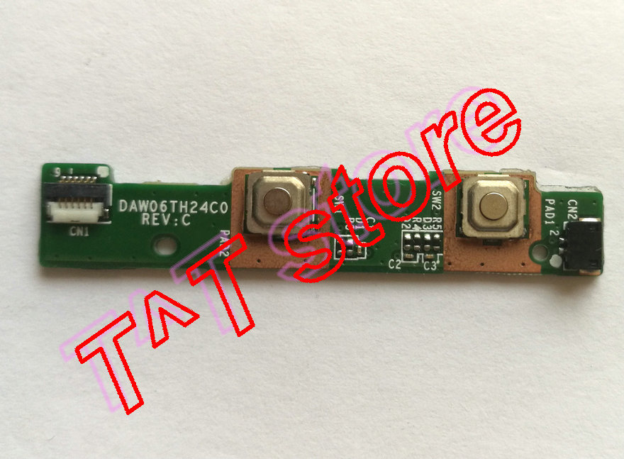 Volume Control Board - 정품 OMNI 10 태블릿 볼륨 컨트롤