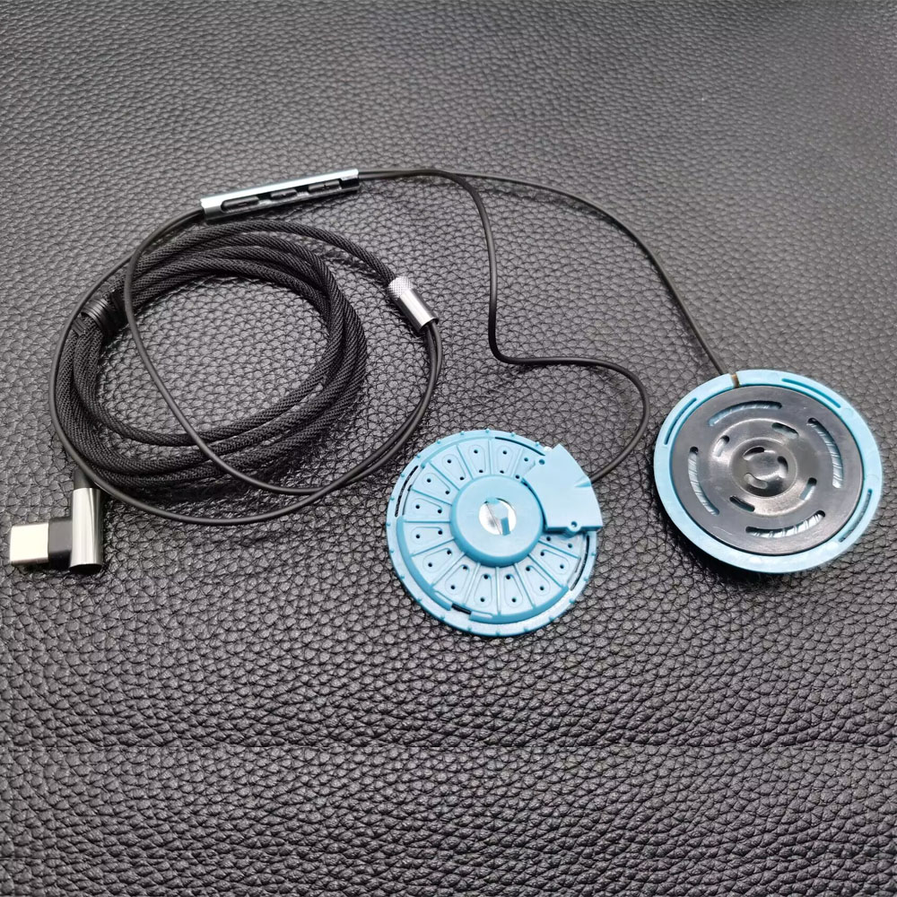 Speaker Kit - KOSS PP 휴대용 포타프로 포타프로 KSC75