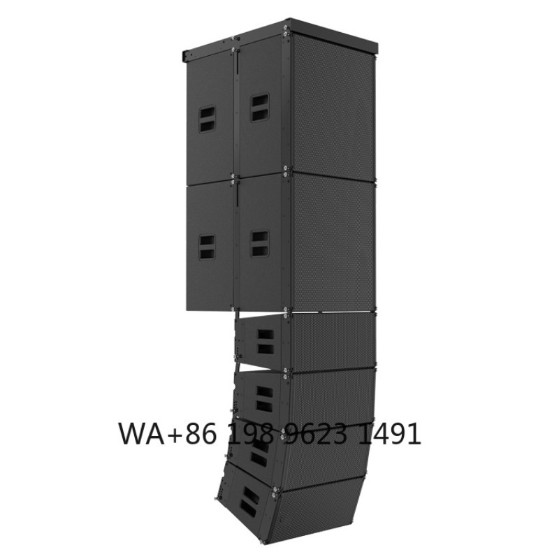 Full Range Speaker - 12인치 풀레인지 스피커 400W 전문가용 고급