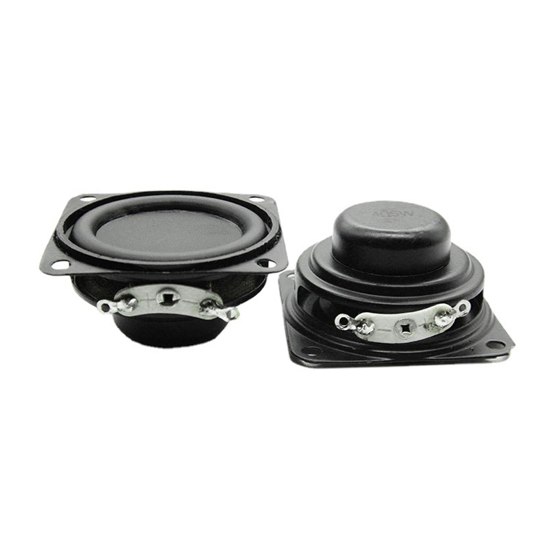 Full Range Speaker - 1PC 풀레인지 오디오 스피커 40MM 4옴