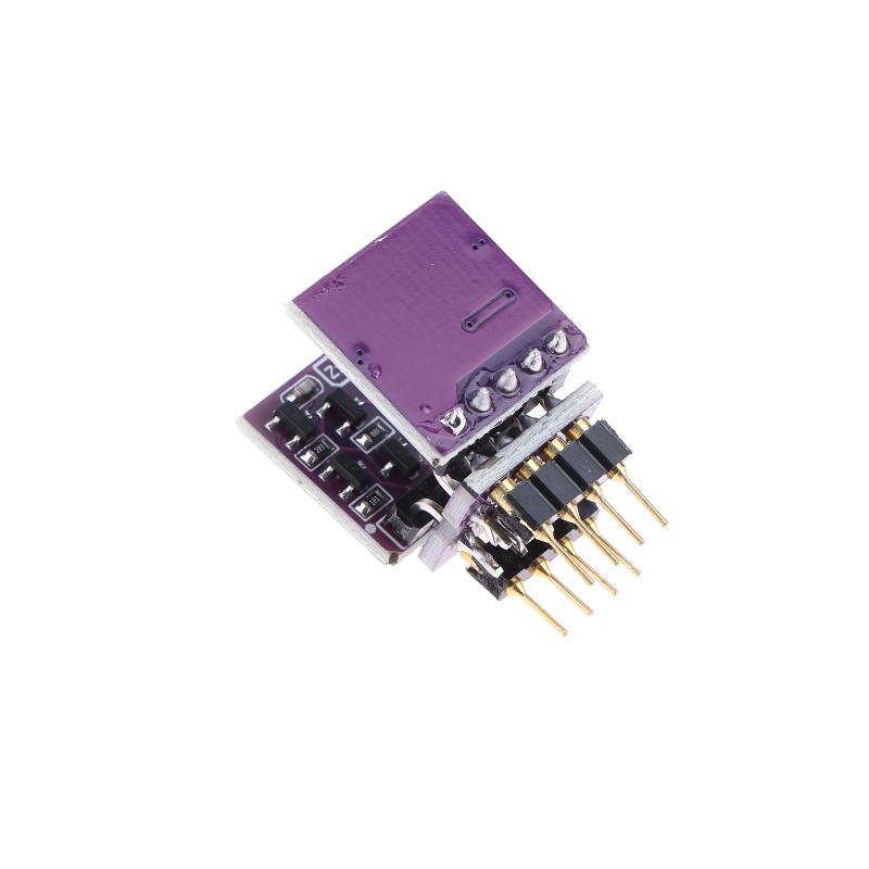 Audio Amplifier Board - AD8620 NE5532 HiFi 오디오파일 오디오 증폭기
