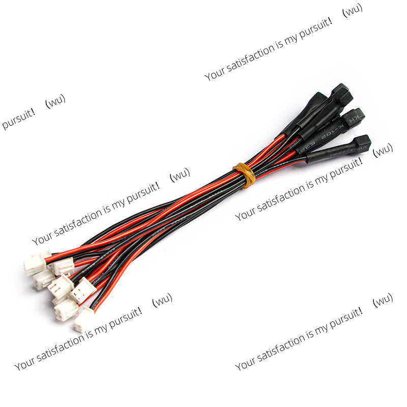 5PCS RC FPV 배터리 밸런싱 헤드 연장 케이블  - Rca Cable 리뷰 및 가격