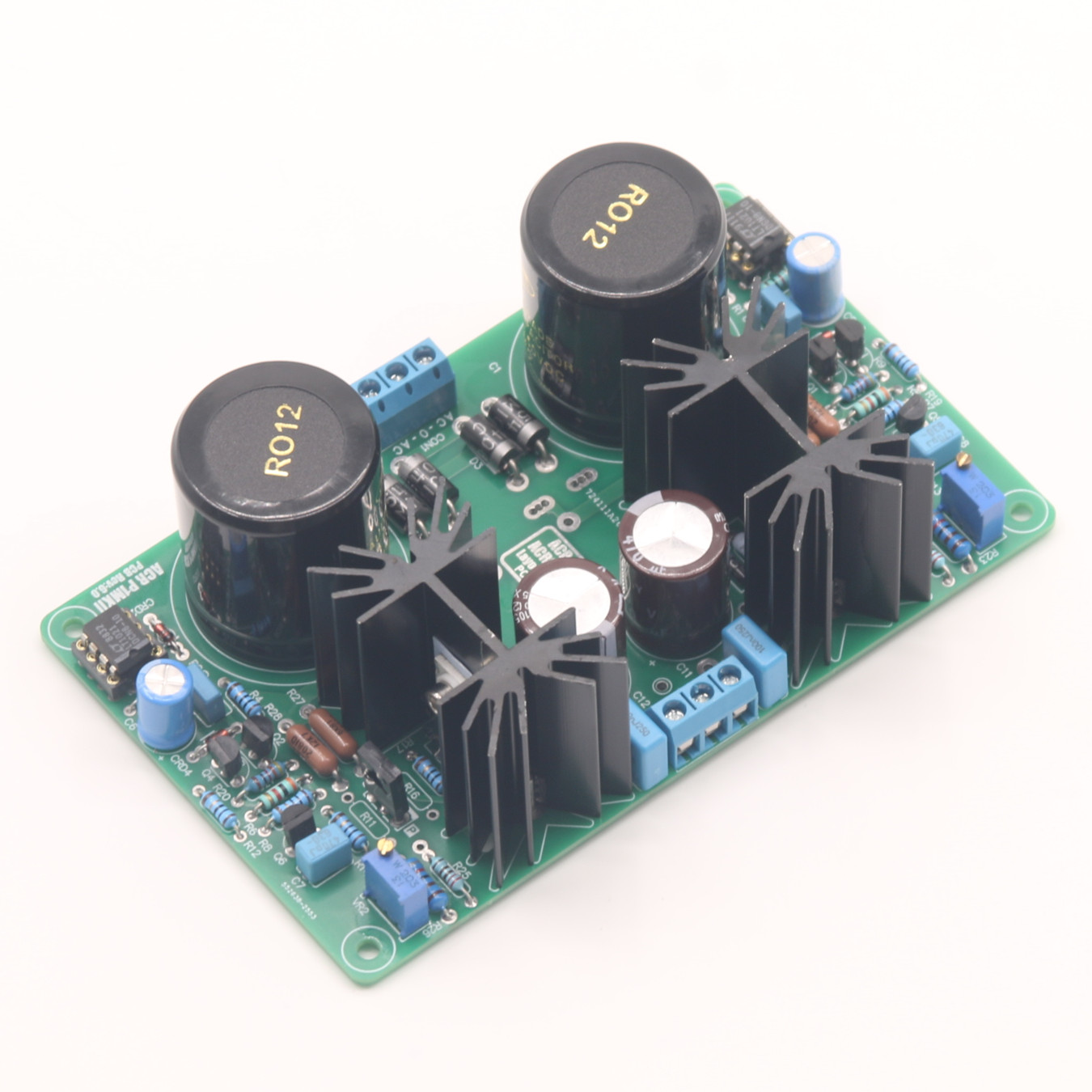 HiFi Mark Levinson 시리즈 규제형 전원  - Dac Board 리뷰 및 가격