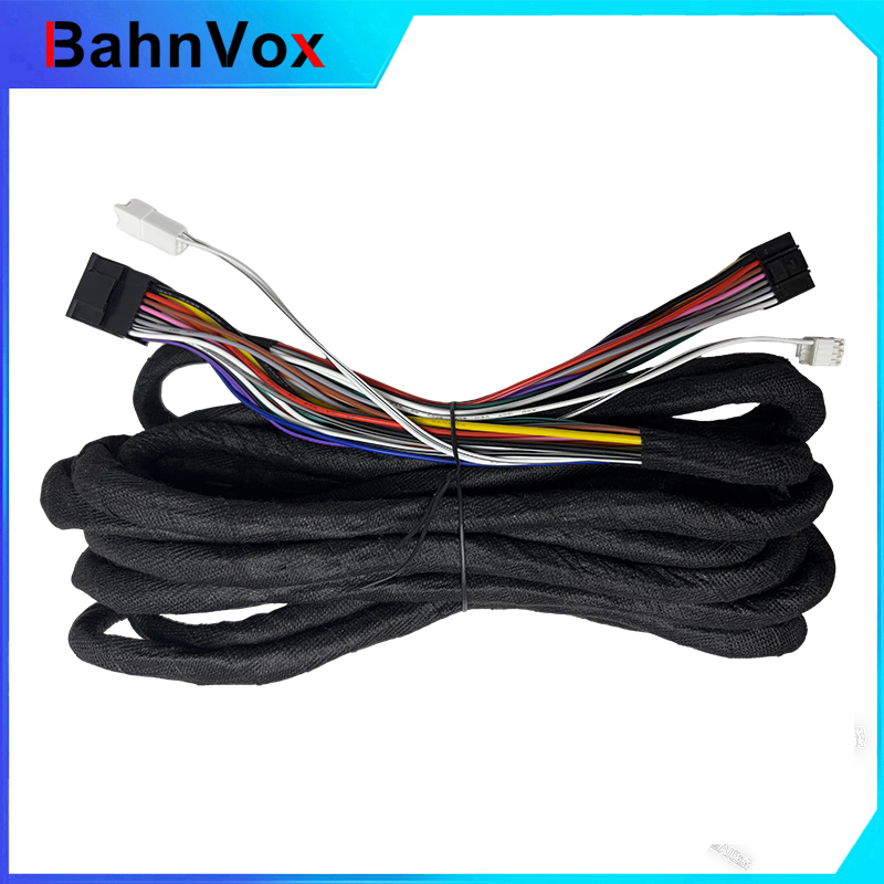 BMW 3시리즈, 5시리즈, X5, M3, M5, E4 - Audio Cable Rca 리뷰 및 가격