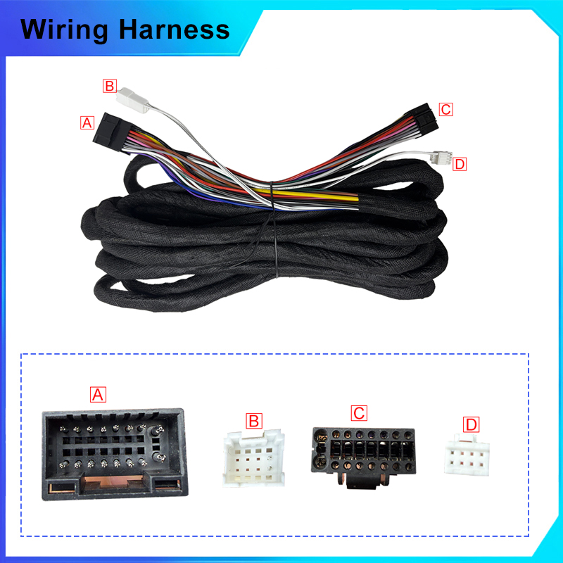 BMW 3시리즈, 5시리즈, X5, M3, M5, E4 - Audio Cable Rca 리뷰 및 가격