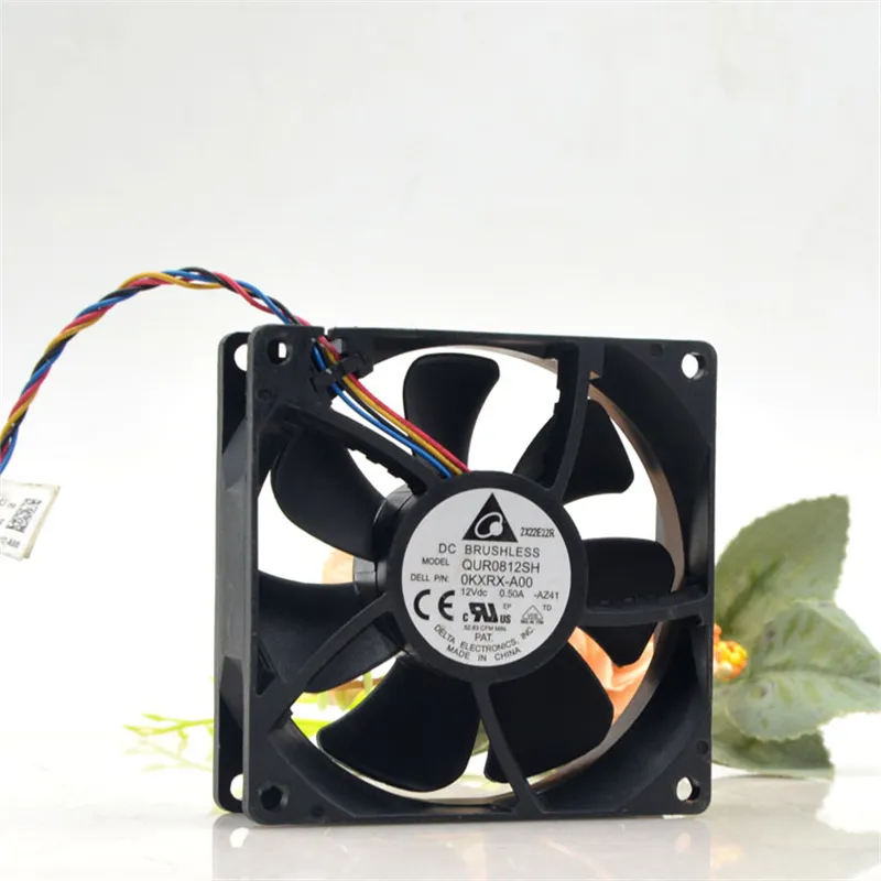 QUR0812SH 8025 12V 0.50A 4선 PW - Volume Control Board 리뷰 및 가격