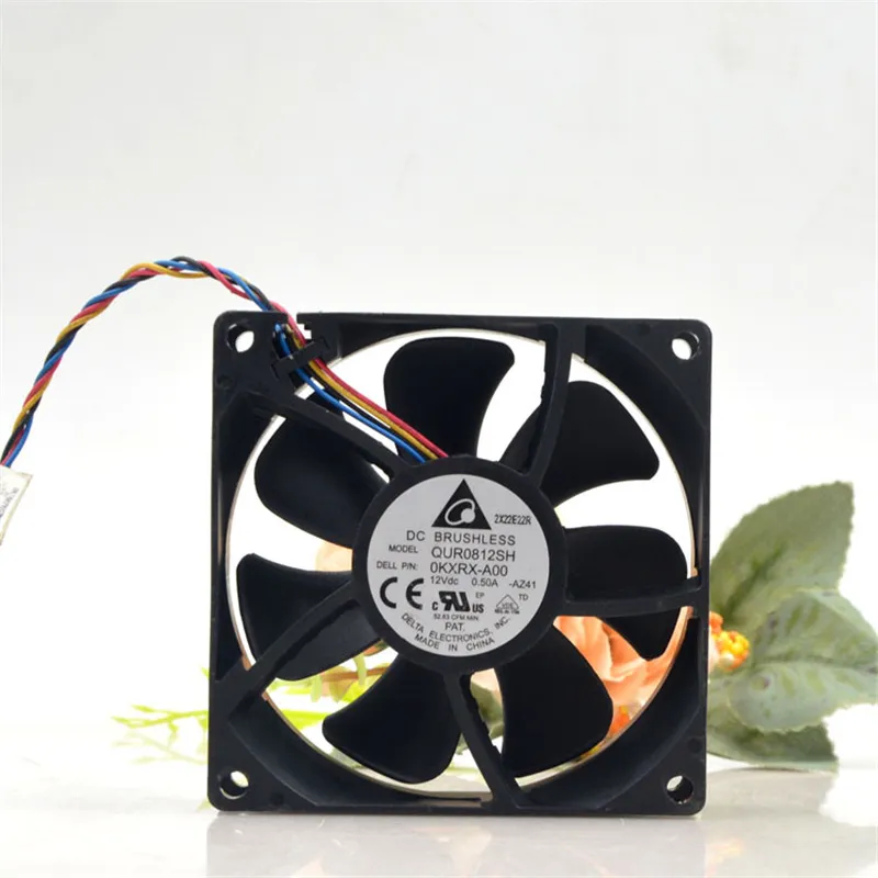 QUR0812SH 8025 12V 0.50A 4선 PW - Volume Control Board 리뷰 및 가격