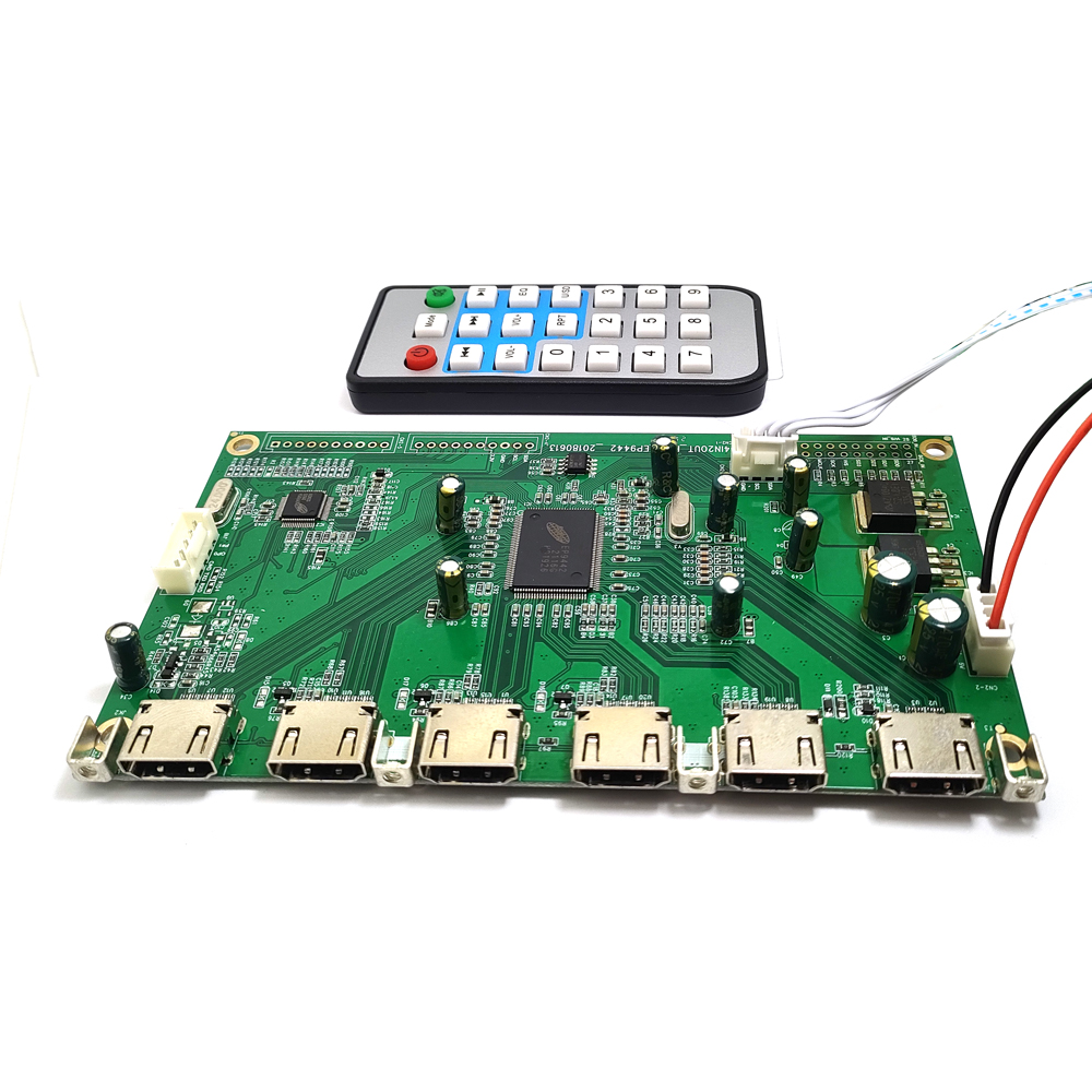 ZY-DTS8HD 4 HDMI 입력 7.1채널 출력 디 - Dac Board 리뷰 및 가격
