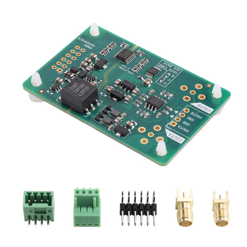 A64K, DAC8563 듀얼 채널 DAC 모듈, 16 - Dac Board 리뷰 및 가격