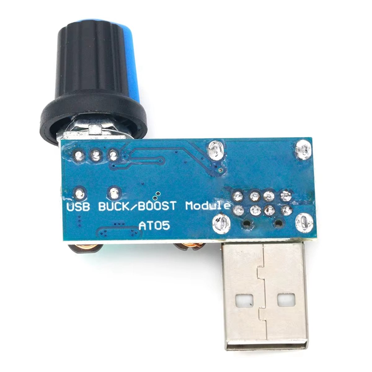 A64I DC 5-12V USB 팬 무단 속도 컨트롤러 - Volume Control Board 리뷰 및 가격