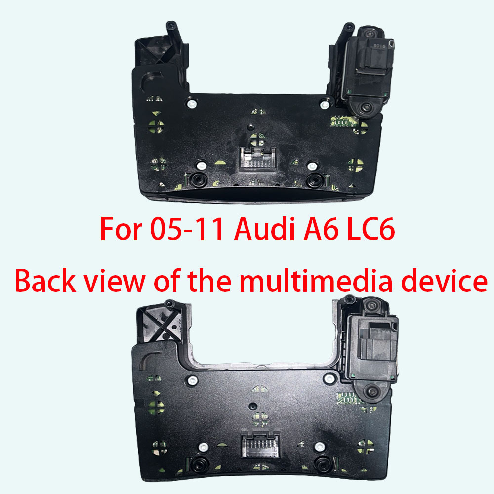 LING JIE 2005-2011 아우디 A6 LC6  - Volume Control Board 리뷰 및 가격