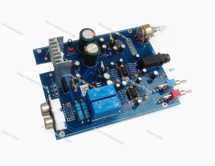 DIY 스피커 스피커 REW 임피던스 주파수 응답 곡선 - Speaker Kit 리뷰 및 가격