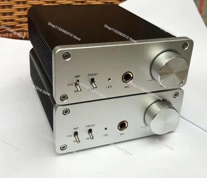 DIY 스피커 스피커 REW 임피던스 주파수 응답 곡선 - Speaker Kit 리뷰 및 가격