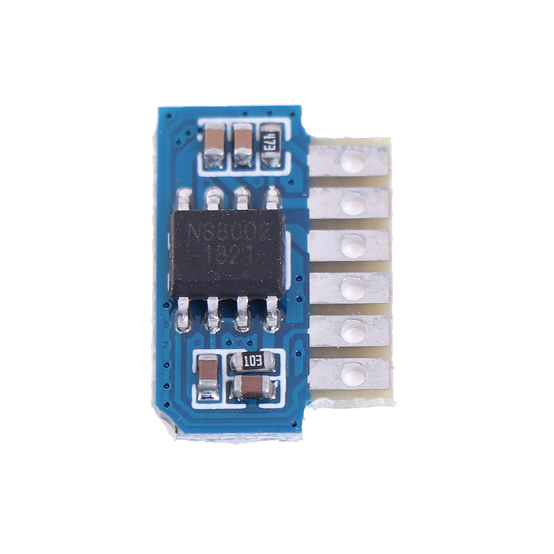 1/2/5개 DC 3V 3.7V 5V AB급 모노 3W - Audio Amplifier Board 리뷰 및 가격