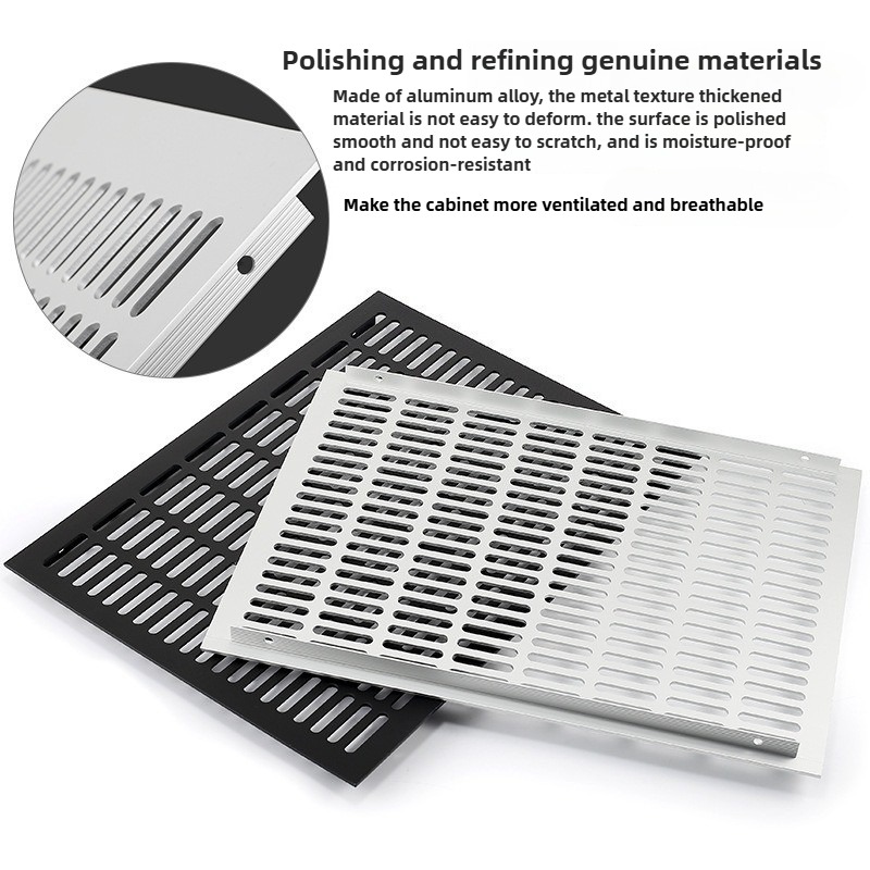 마오수 1개 폭 300mm 환기 그릴 알루미늄 합금 통 - Ventilation Grille Aluminum 리뷰 및 가격