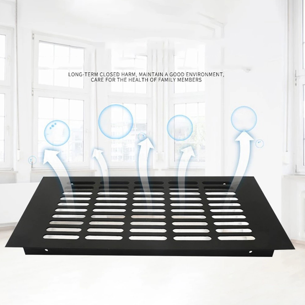 와이드 벤트 천공 시트, 알루미늄 합금 에어 벤트, 웹 - Ventilation Grille Aluminum 리뷰 및 가격
