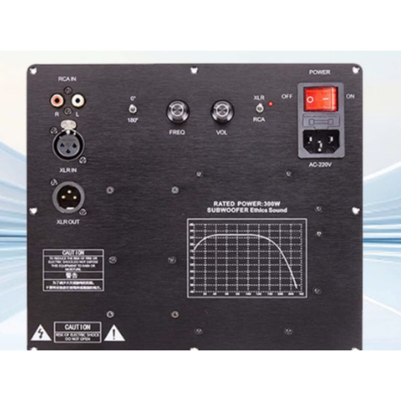 밸런스드 신호 입력 TPA3255 앰프 보드 고전류 디 - Audio Amplifier Board 리뷰 및 가격