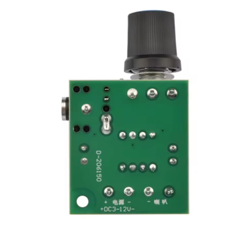 YSS-LM386 10W 오디오 증폭기 보드 1PC 모 - Volume Control Board 리뷰 및 가격