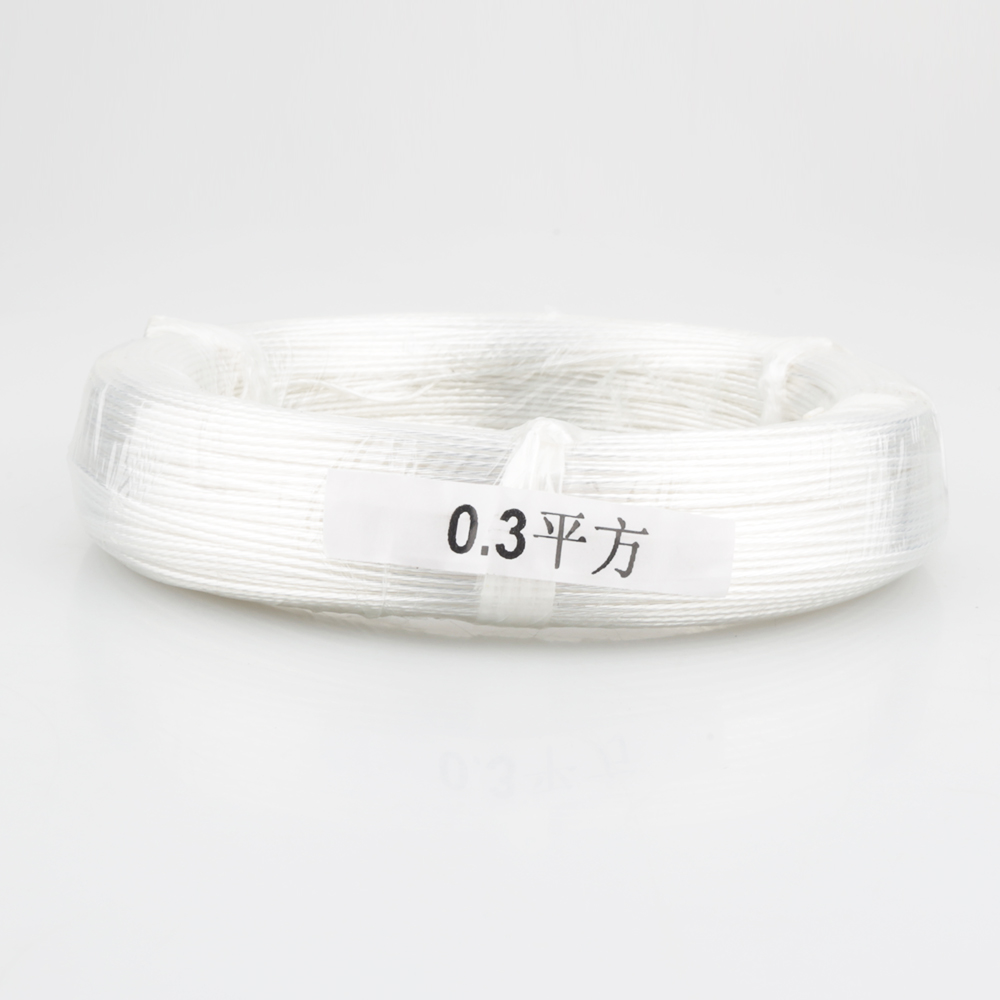 10m Audiocrast 고순도 실버 도금 6N OC - Audio Jumper Wire 리뷰 및 가격