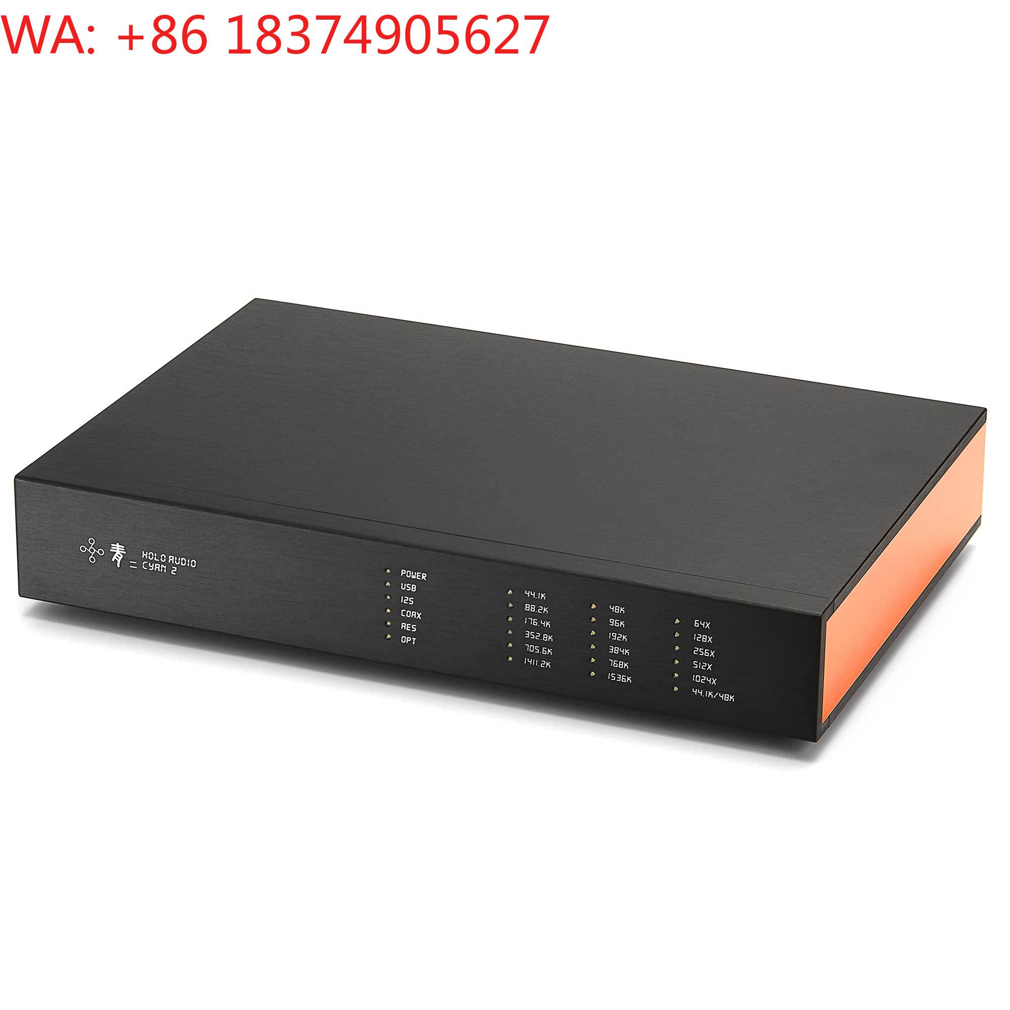 1개입 HOLO 오디오 시안 2 HiFi 고음질 완전  - Audio Dac 리뷰 및 가격