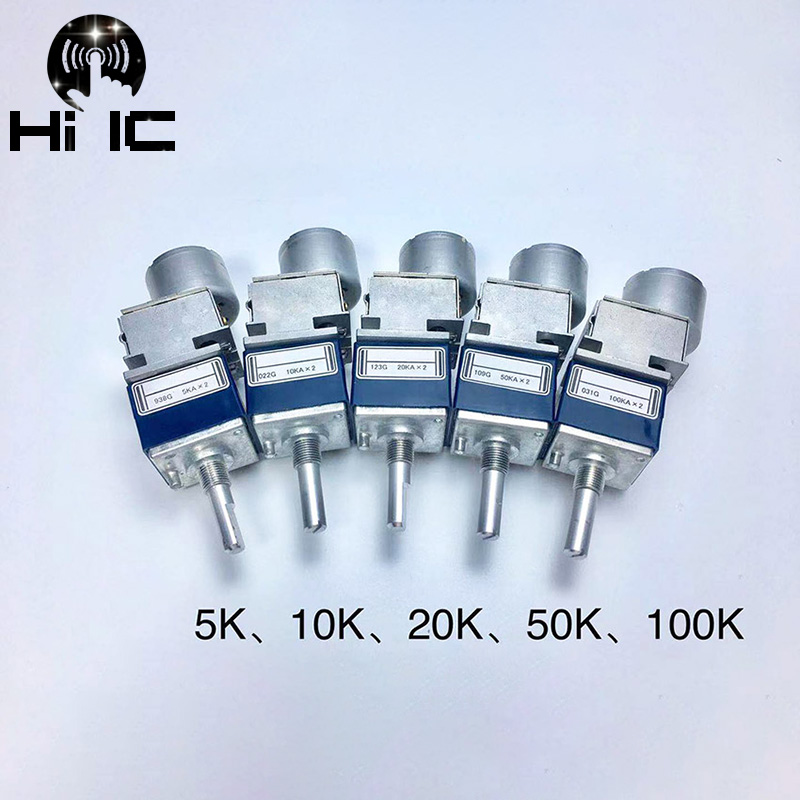 ALPS27 HiFi 적외선 원격 제어 볼륨 조절 보드 - Volume Control Board 리뷰 및 가격