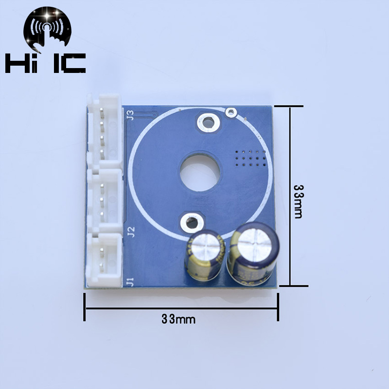 ALPS27 HiFi 적외선 원격 제어 볼륨 조절 보드 - Volume Control Board 리뷰 및 가격