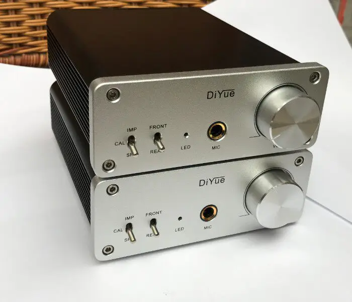 DIY 스피커 스피커 REW 임피던스 주파수 응답 곡선 - Speaker Kit 리뷰 및 가격