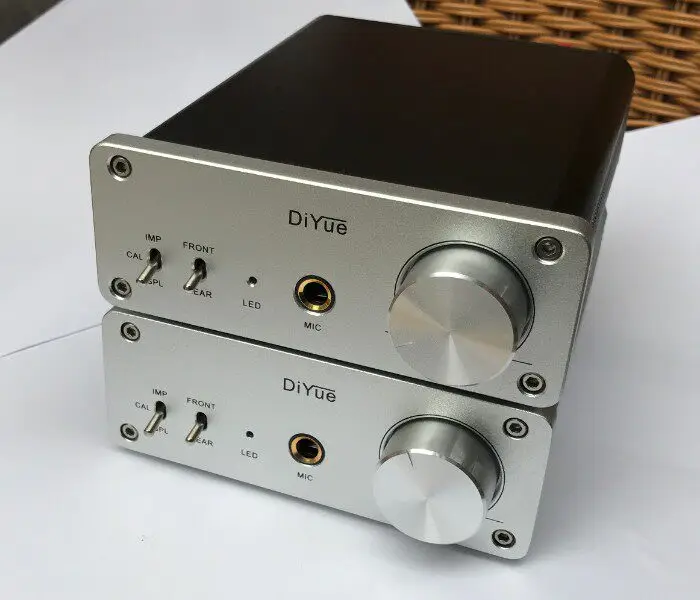 DIY 스피커 스피커 REW 임피던스 주파수 응답 곡선 - Speaker Kit 리뷰 및 가격