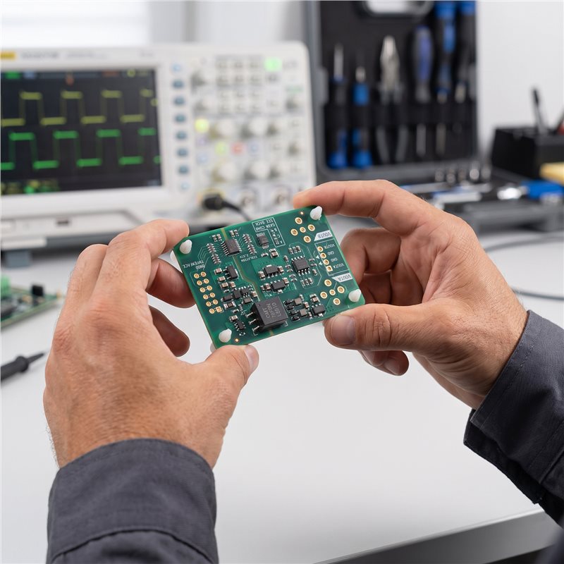 DAC 모듈용 PMOD 인터페이스 디지털-아날로그 변환 - Dac Board 리뷰 및 가격