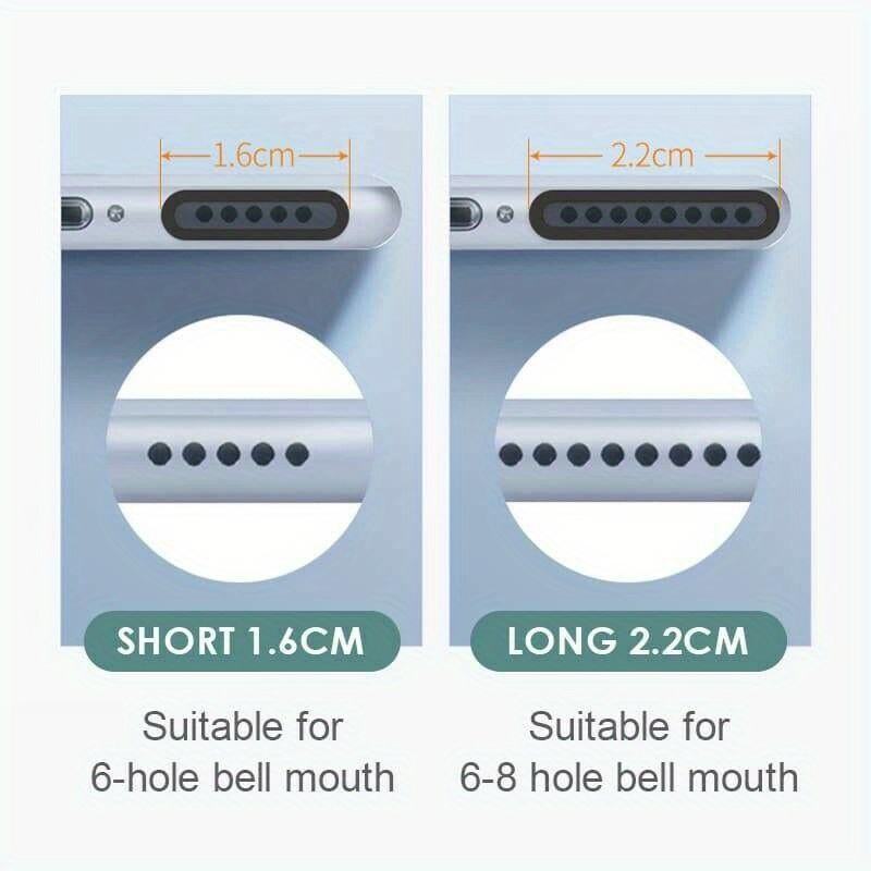 아이폰/삼성/샤오미 타입 C/스피커용 75개 휴대폰 충 - Speaker Terminal 리뷰 및 가격