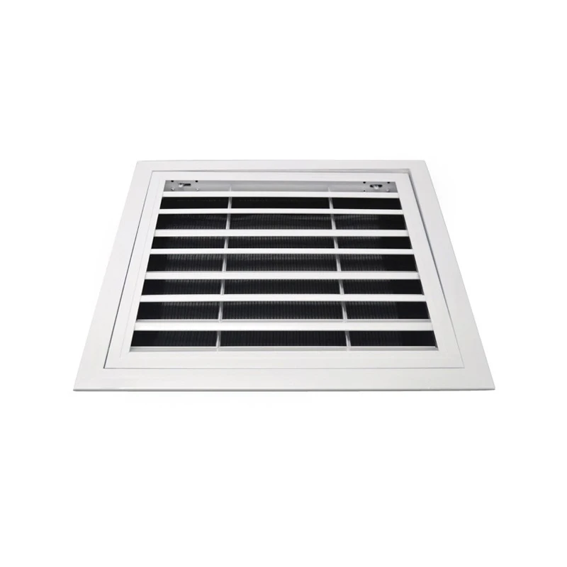 흰색 에어벤트 그릴 알루미늄 합금 에어 그릴 공기 공급 - Ventilation Grille Aluminum 리뷰 및 가격