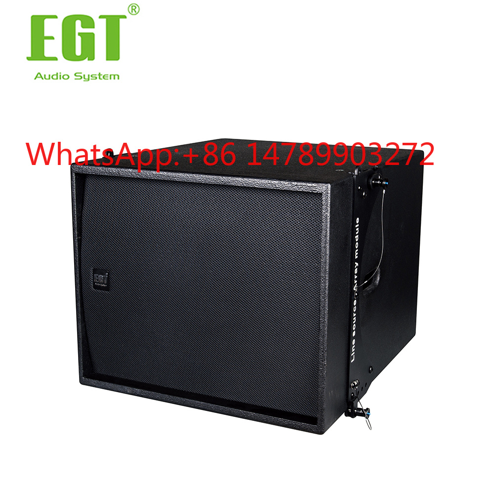 GF-15 15인치 2웨이 800W 패시브 풀레인지 스 - Full Range Speaker 리뷰 및 가격