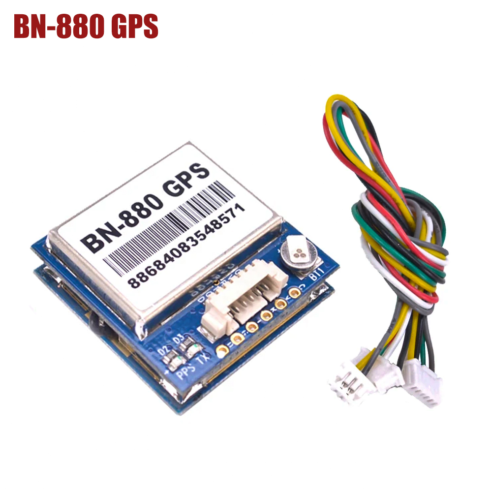 BN-220 BN880 GPS GLONASS 모듈 -  - Rca Cable 리뷰 및 가격
