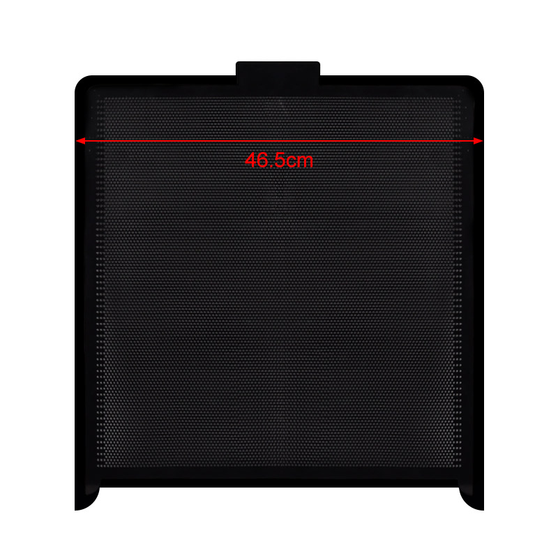 VW T5 T5.1 T6 T6.1 슬라이딩 윈도우용 인 - Ventilation Grille Aluminum 리뷰 및 가격