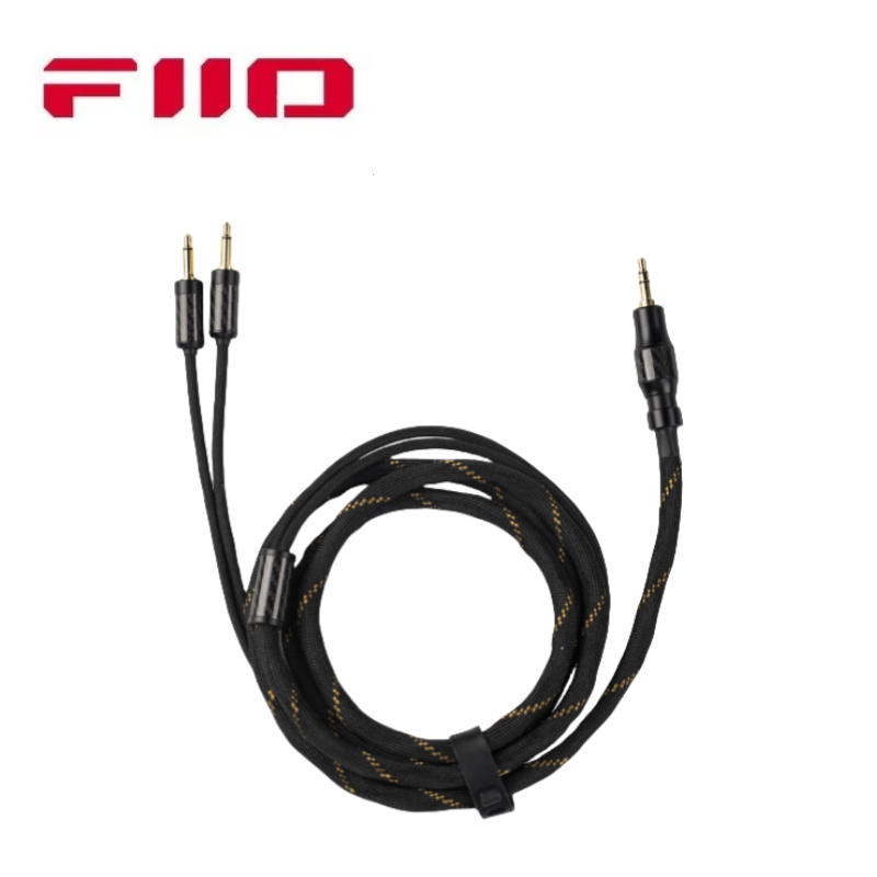 FiiO LL-RC 2025 1.5m 오디오 케이블 액 - Audio Dac 리뷰 및 가격
