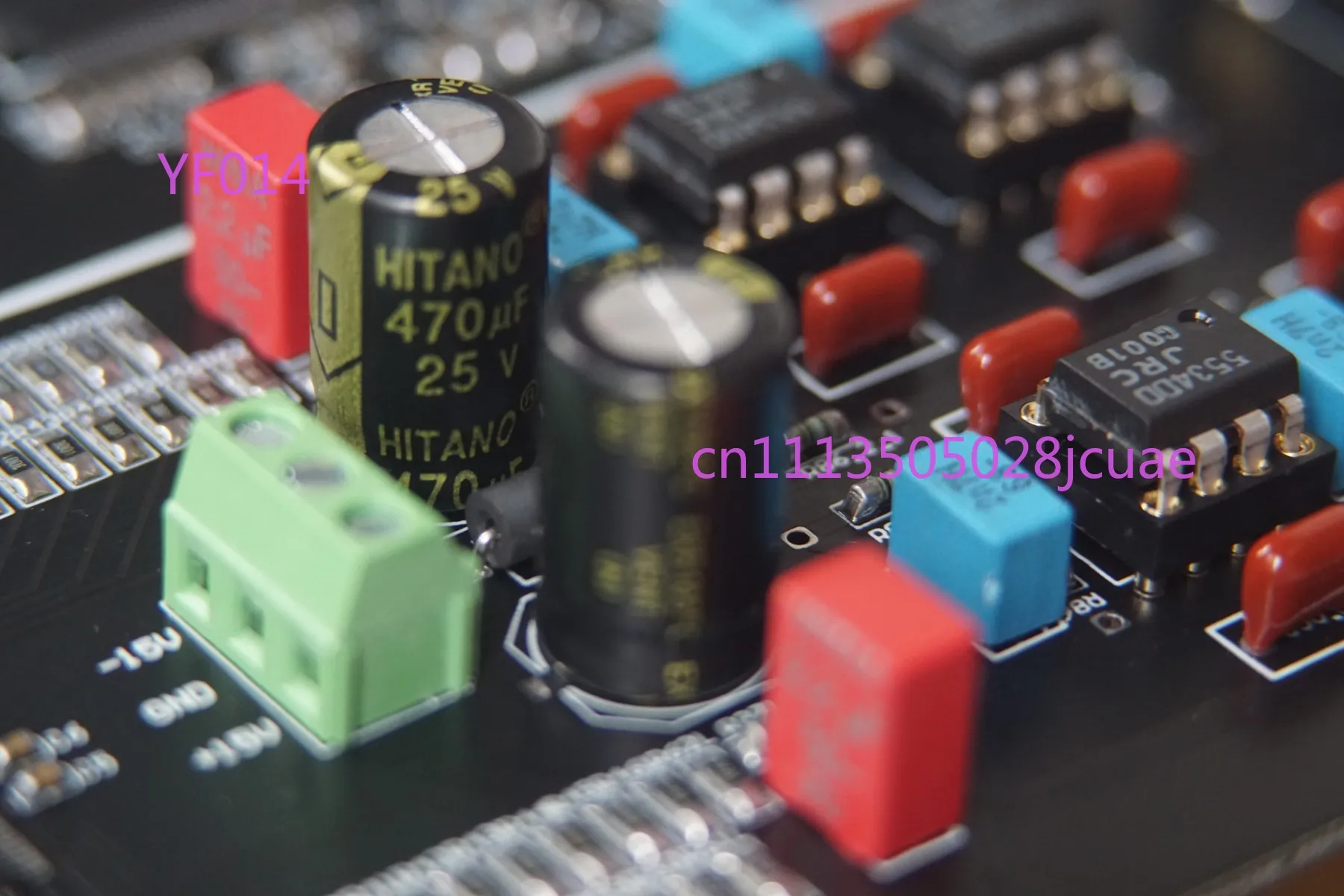 24비트 R2R 래더 DAC 디코더 보드 디지털 HIF - Dac Board 리뷰 및 가격