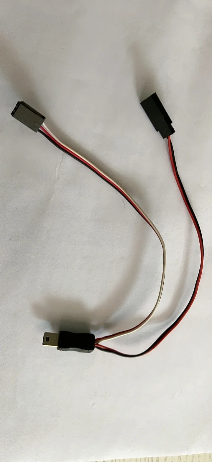 FPV AV 미니 USB 출력 케이블 전원 공급 장치  - Rca Cable 리뷰 및 가격