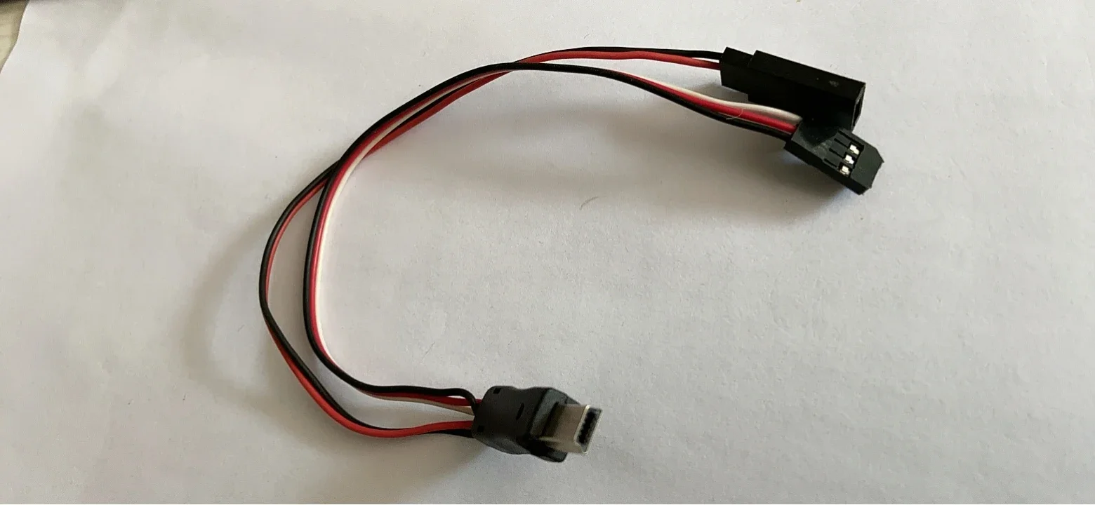 FPV AV 미니 USB 출력 케이블 전원 공급 장치  - Rca Cable 리뷰 및 가격