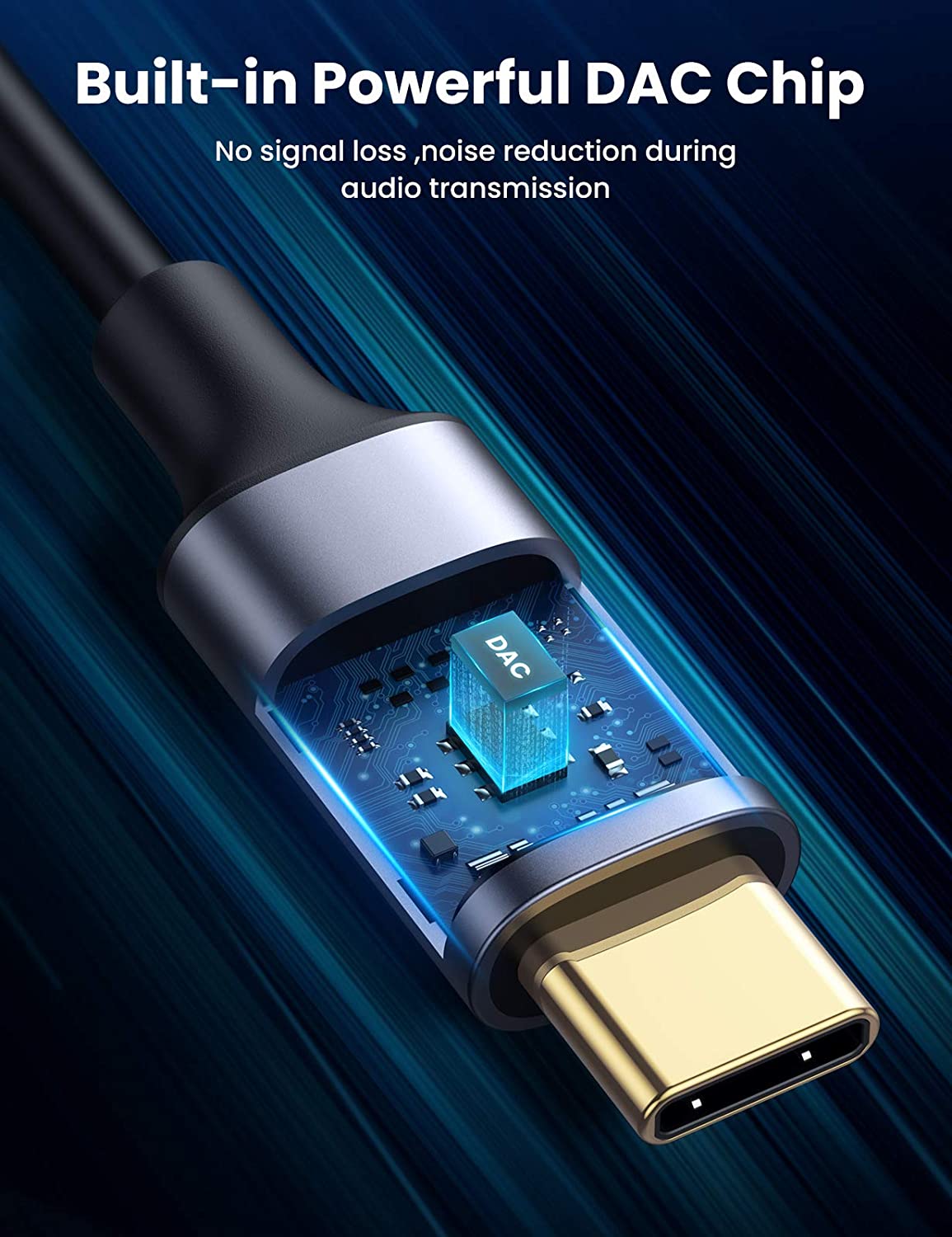UGREEN USB-C to RCA 오디오 케이블, U - Audio Cable Rca 리뷰 및 가격