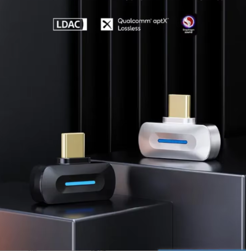 FiiO BT11 LDAC 송신기 Type-C 블루투스 - Audio Dac 리뷰 및 가격