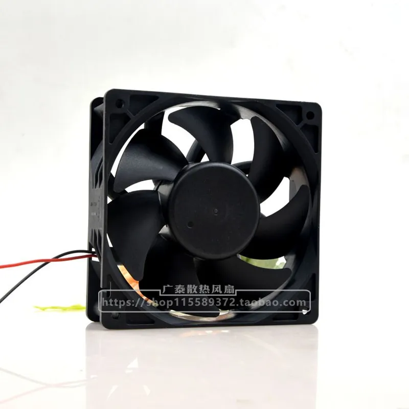 SNOWFAN YY12038M12B 12CM 냉각 팬  - Volume Control Board 리뷰 및 가격