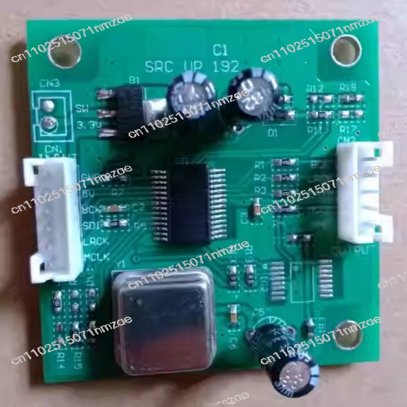 SRC4192 주파수 증가 보드 새롭고 고품질의 DAC - Dac Board 리뷰 및 가격