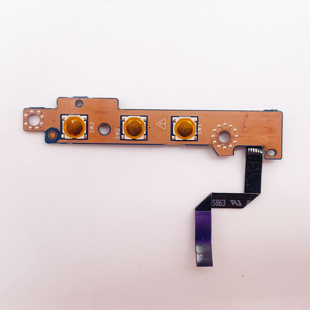 Dell Latitude 7440 E7440 노트북 볼 - Volume Control Board 리뷰 및 가격
