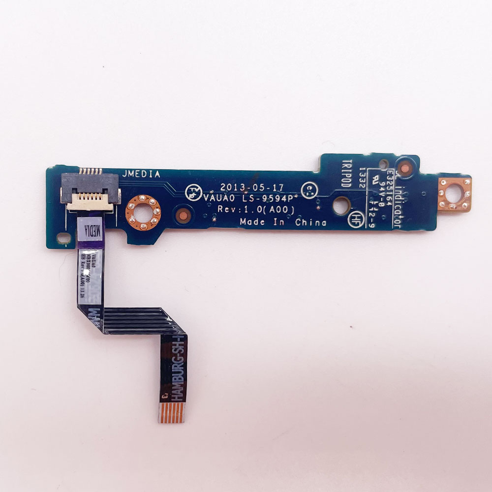 Dell Latitude 7440 E7440 노트북 볼 - Volume Control Board 리뷰 및 가격