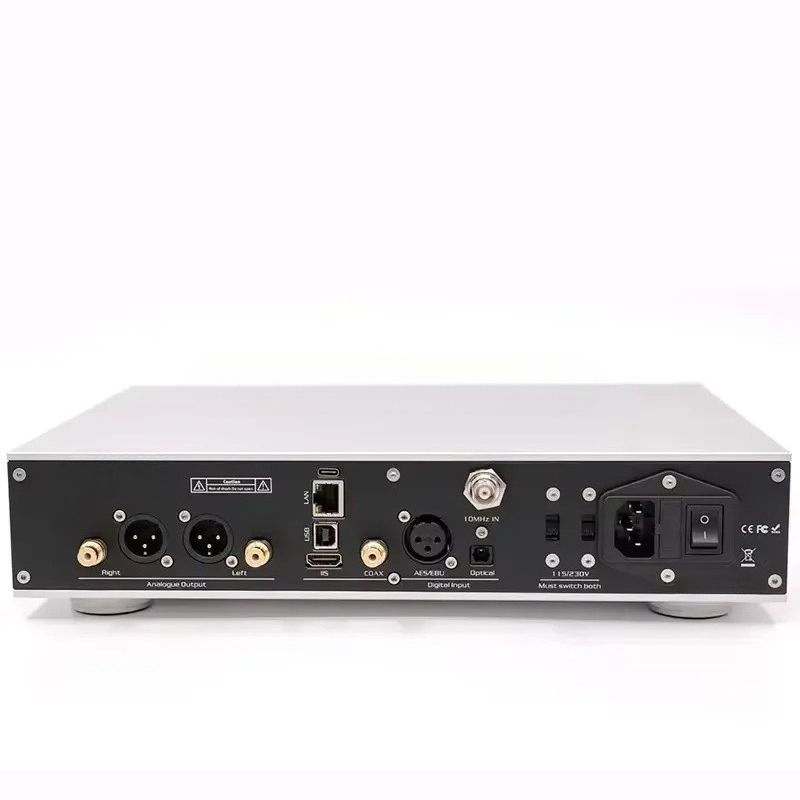 GUSTARD DAC A26 MQA 듀얼 AK4499E - Audio Dac 리뷰 및 가격
