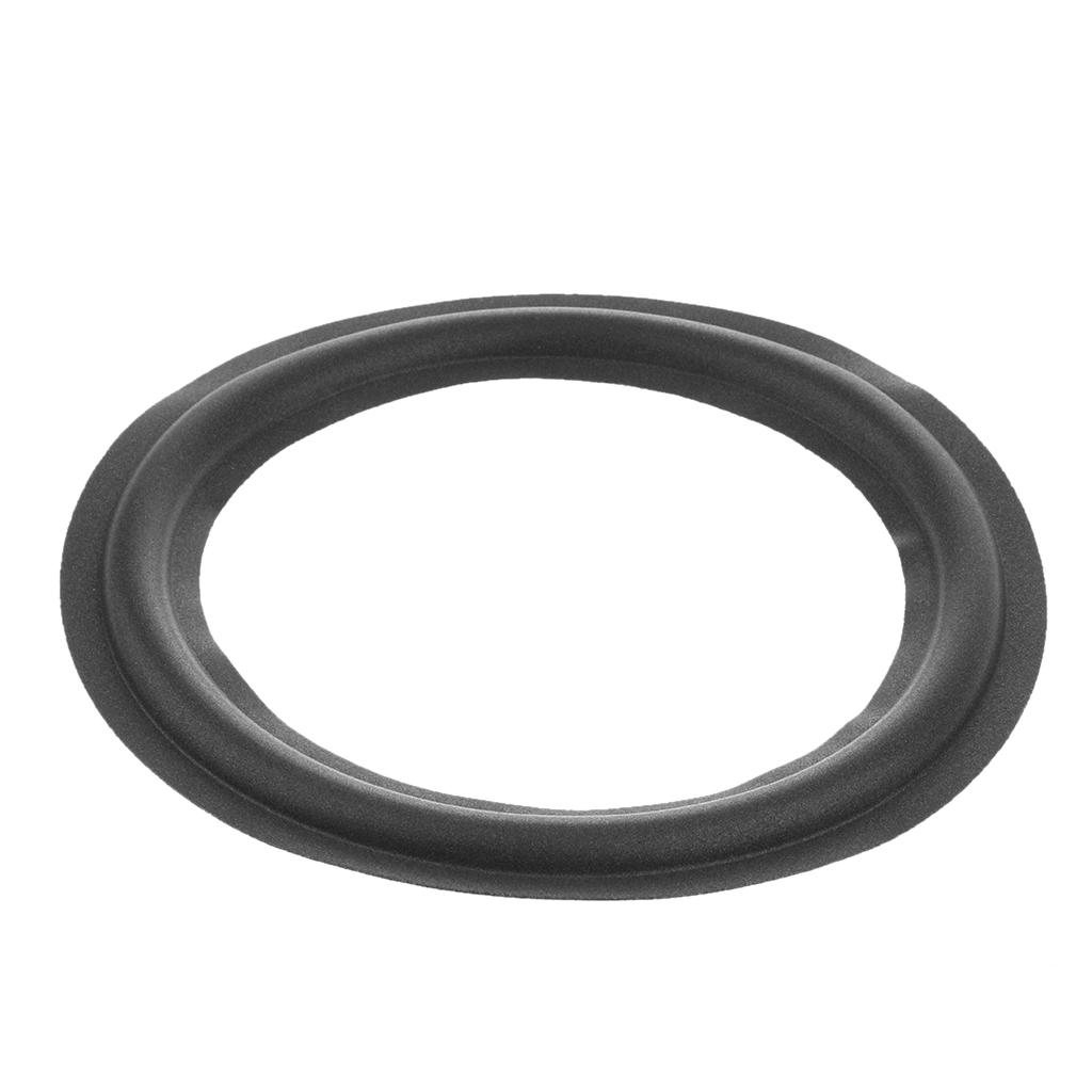 블랙 12인치 오디오 스피커 폼 엣지 수리 키트 DIY - Speaker Kit 리뷰 및 가격