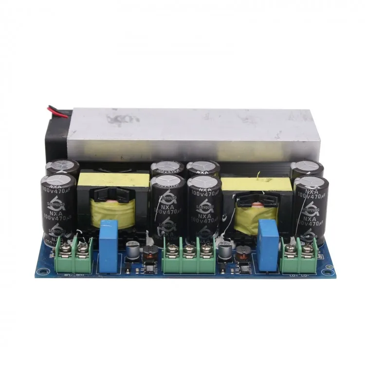 HIFI 고출력 IRS2092S 디지털 앰프 모노 20 - Class D Amplifier 리뷰 및 가격