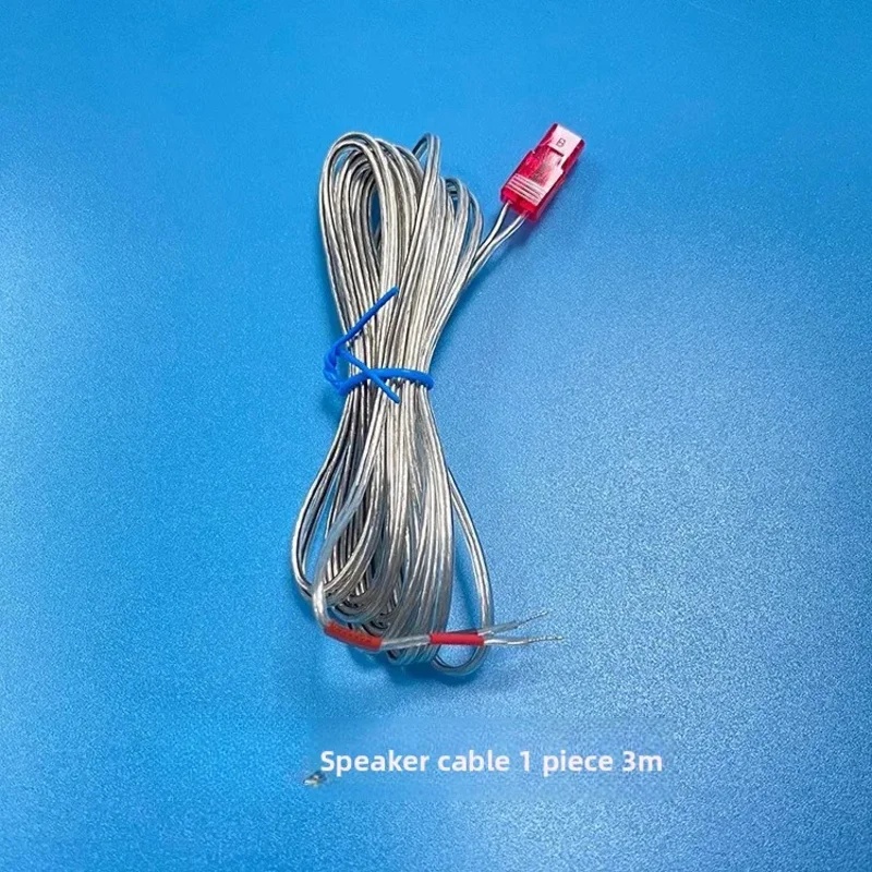 삼성 5.1 홈시어터 오디오 케이블용 신제품 오리지널, - Audio Jumper Wire 리뷰 및 가격