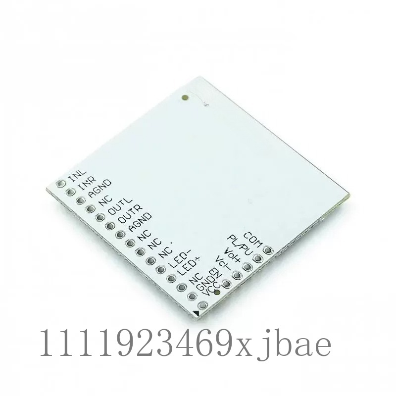 KRC-86B 블루투스 오디오 수신기 모듈 무선 모듈  - Audio Amplifier Board 리뷰 및 가격